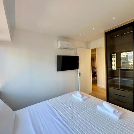 Bluemotion - Cruisehub 3B Apartment Pireu Exterior foto