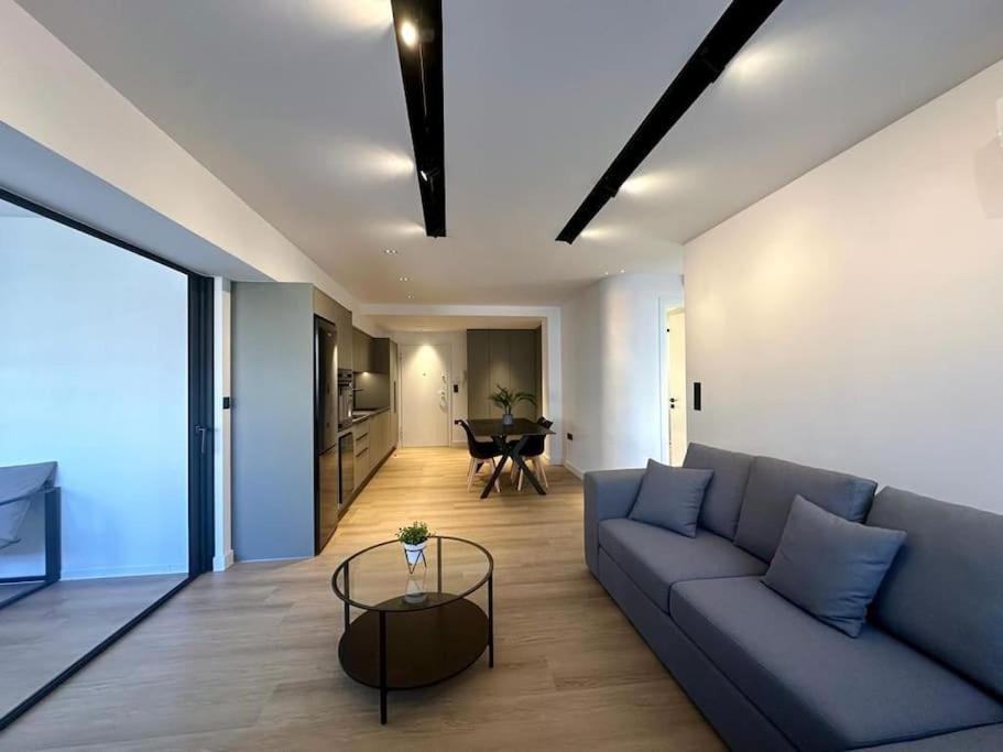Bluemotion - Cruisehub 3B Apartment Pireu Exterior foto